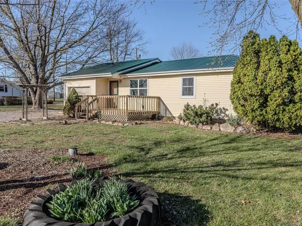 22853 Normandy Dr, Lebanon, MO 65536