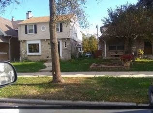 3807 W Forest Home Ave, Milwaukee, WI 53215