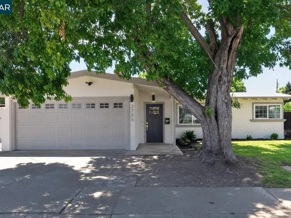 2755 Eastgate Ave, Concord, CA 94520