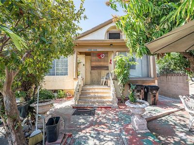 2841 Griffin Ave, Los Angeles, CA, 90031