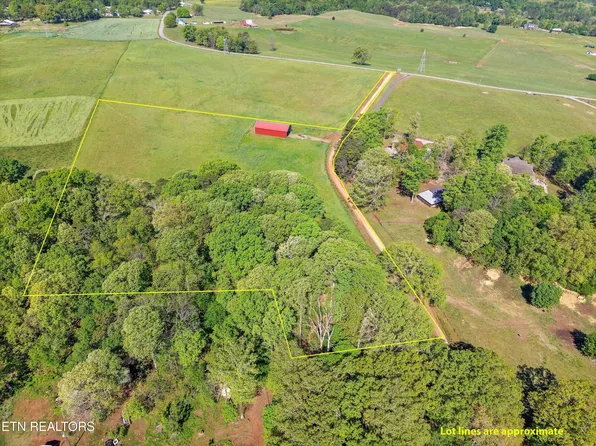 880 Fairview Rd, Tellico Plains, TN 37385