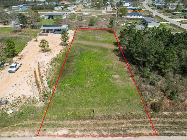 32 Road 5248, Cleveland, TX 77327