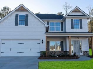 33 Doolittle Ct #386, Newnan, GA 30265