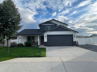 3040 W Dumont Dr, Coeur D'Alene, ID 83815
