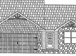 1478 Stoneridge Dr, Louisville, NE 68037