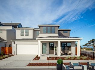 Plan 2 Plan, Sky House at The Dunes, Marina, CA 93933