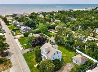 45 Inman Rd, Dennis Port, MA 02639