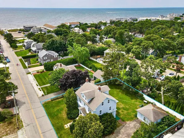 45 Inman Road, Dennis Port, MA 02639