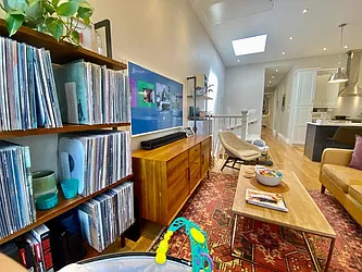 Rented by Lang Realty LLC