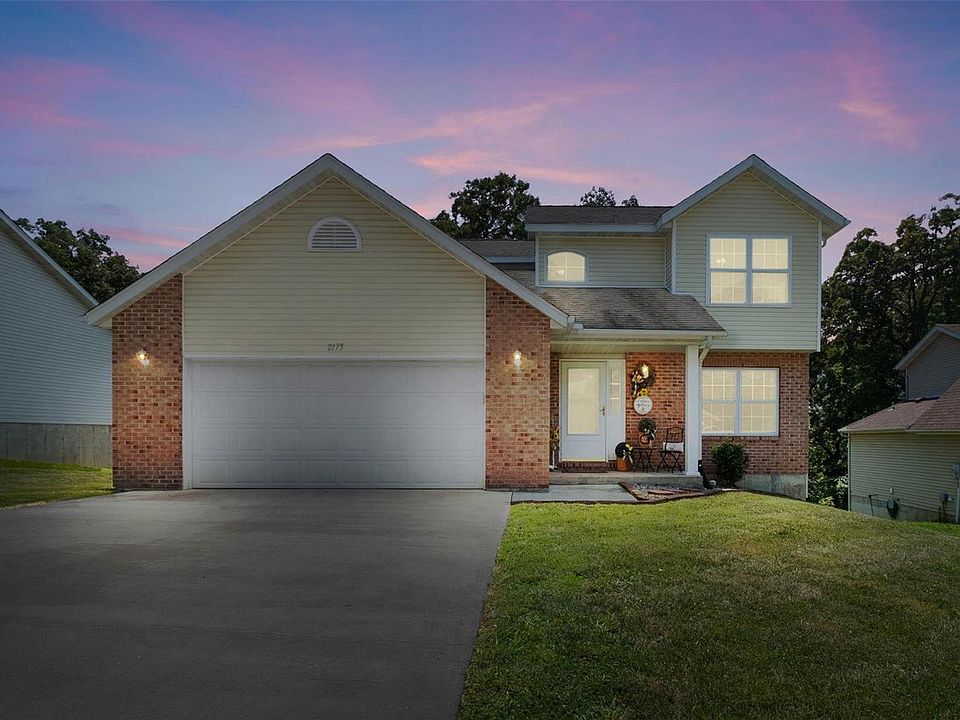 2175 Stonecrest, Dupo, IL 62239 Zillow
