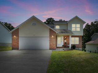 2175 Stonecrest, Dupo, IL 62239