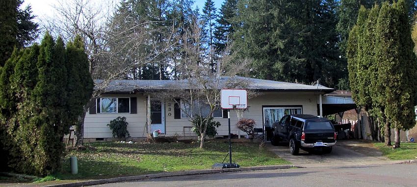 Court view