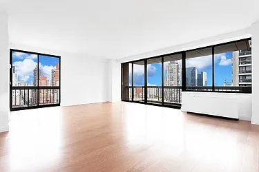Rented by Olnick Organization