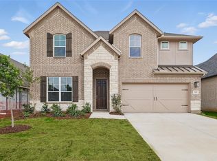 905 Schuberts Rd, Justin, TX 76247