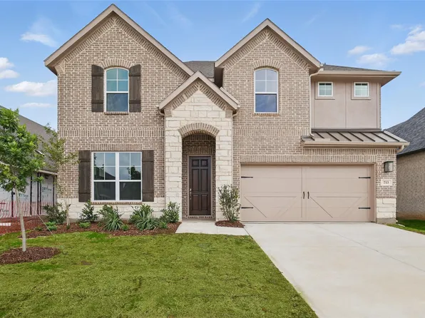 905 Schuberts Rd, Justin, TX 76247