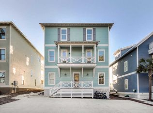 95 Santa Clara St, Santa Rosa Beach, FL 32459