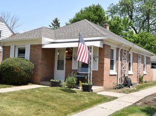 329 Island Ave, Racine, WI 53405