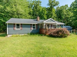 3268 Erskine Rd, Twin Lake, MI 49457