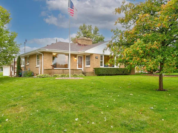 1801 Milwaukee AVENUE, South Milwaukee, WI 53172