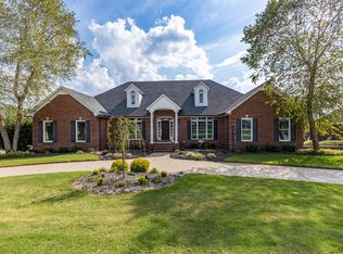 3417 Hawks Ridge Rd, Columbia, TN 38401