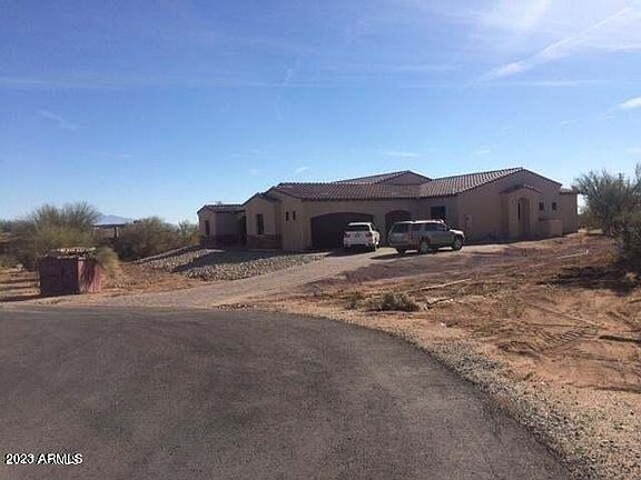 3rd image of 15015 E Desert Vista Ct