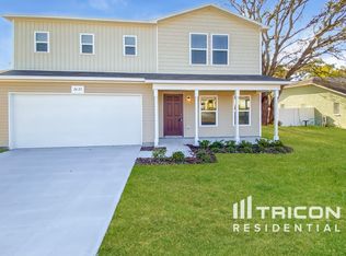 2425 Lake Forest Ave, Spring Hill, FL 34609