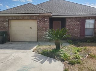 426 Christopher Dr, Houma, LA 70364