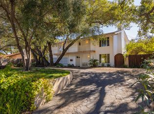 1280 W Avila Dr, Ojai, CA 93023