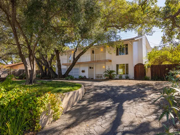 1280 W Avila Dr, Ojai, CA 93023