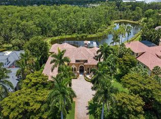 15188 Brolio Way, Naples, FL 34110