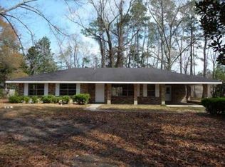 64300 Johnston Rd, Pearl River, LA 70452
