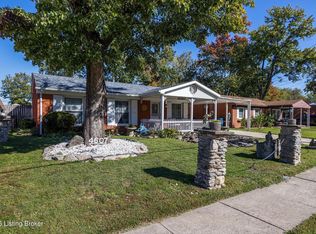 4607 Plane Tree Dr, Louisville, KY 40219