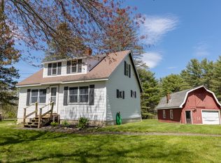 460 Center Dr, Orrington, ME 04474