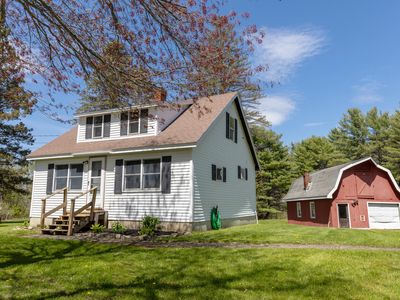 460 Center Drive, Orrington, ME, 04474