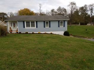 118 Tj Longerbeam Dr, Millville, WV 25432