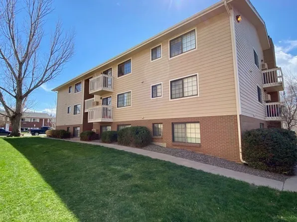 551 W Prentice Ave, 551 W Prentice Ave #103, Littleton, CO 80120