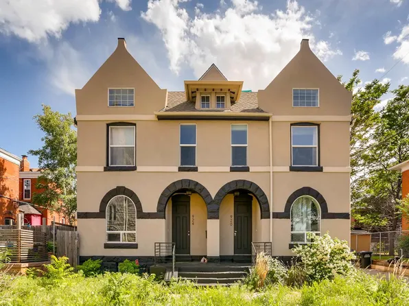 920 E 24th Ave, Denver, CO 80205