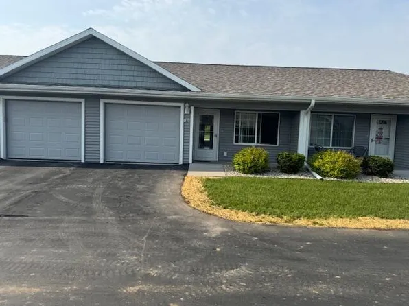 1329 South Wilson AVENUE, Hartford, WI 53027