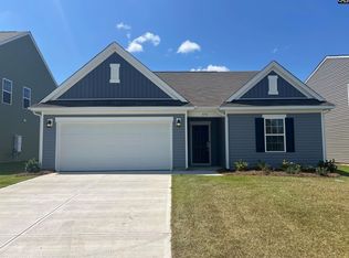 436 Happy Hollow Dr, Gaston, SC 29053