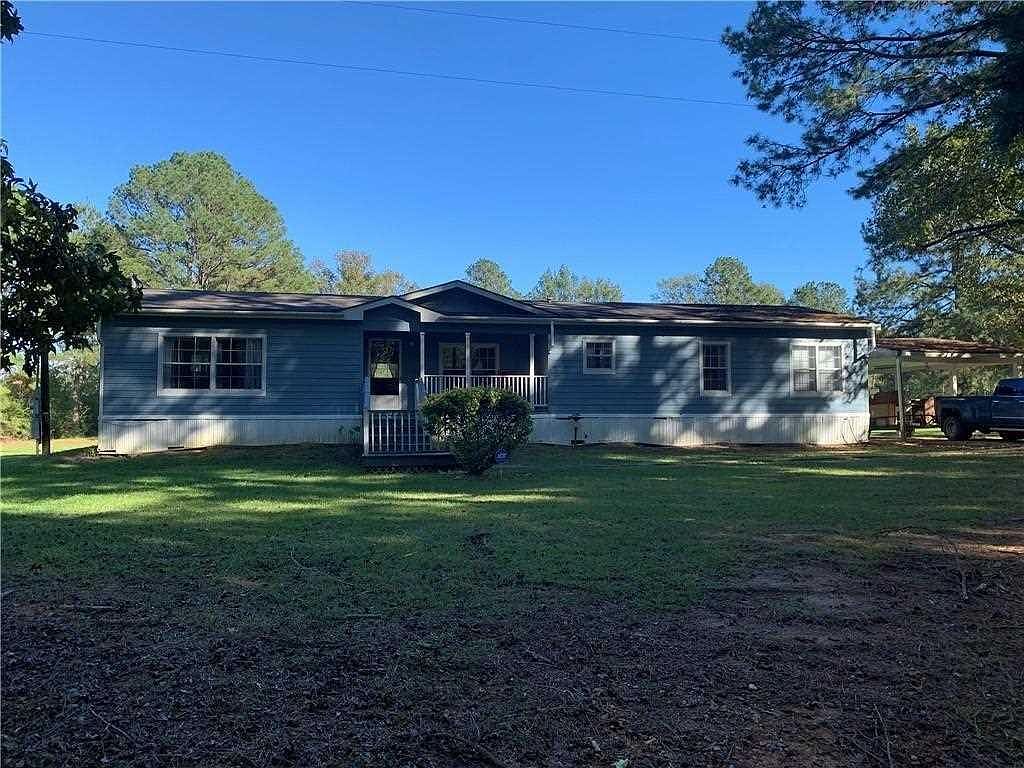 590 Pete Carroll Rd, Marthaville, LA 71450 Zillow