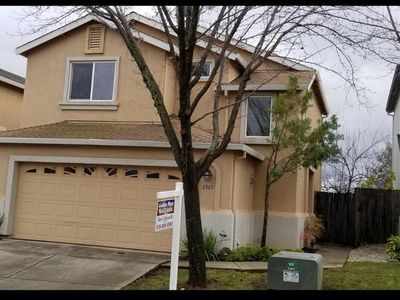 2565 Chesapeake Bay Cir, Cameron Park, CA, 95682