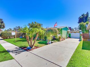 132 E 233rd St, Carson, CA 90745