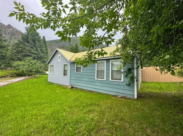 377 Thompson River Rd, Thompson Falls, MT 59873