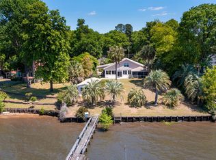 2244 Princess Pond Rd, Summerton, SC 29148