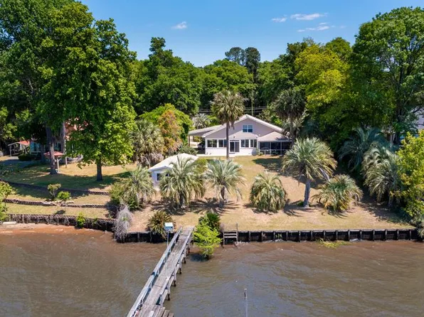 2244 Princess Pond Rd, Summerton, SC 29148