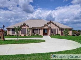 7019 Shirley Rd, Bryan, TX 77808