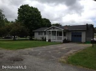 1 Maple Ln, Pittsfield, MA 01201