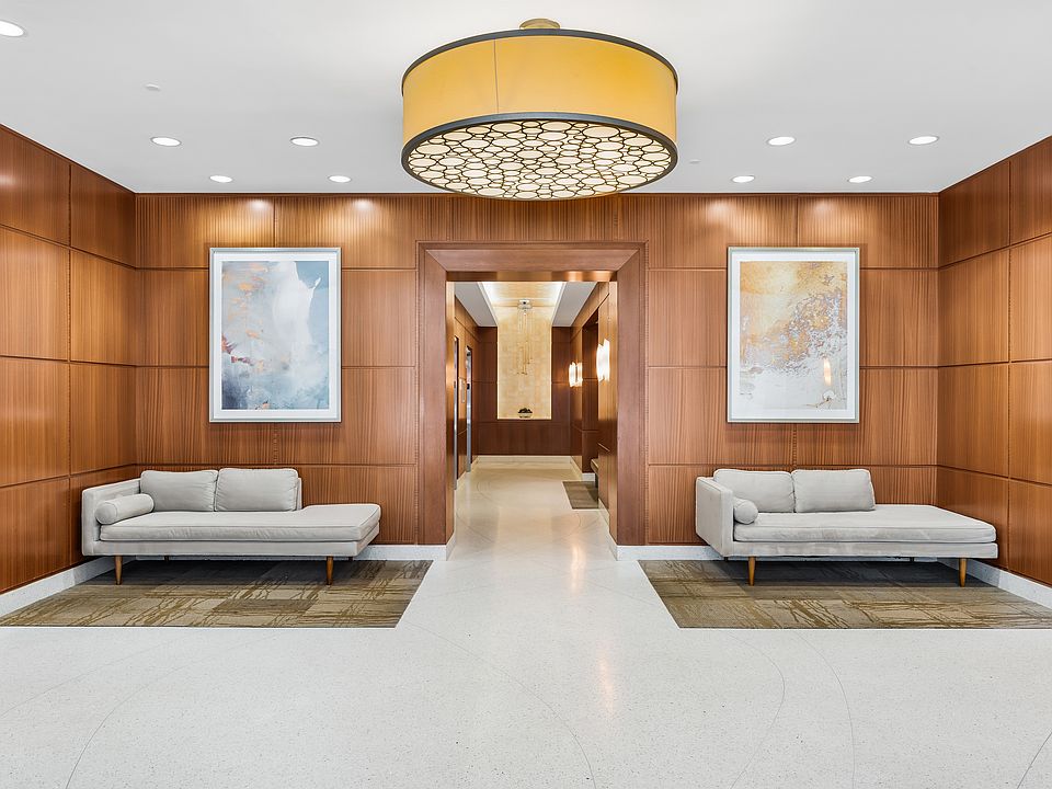 Step into sophistication-our lobby is designed to welcome you home in style.
