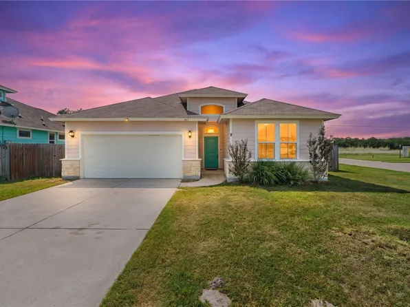 103 Beacon Ln, Fulton, TX 78358