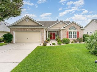 4550 Girvan Dr UNIT D, Myrtle Beach, SC 29579